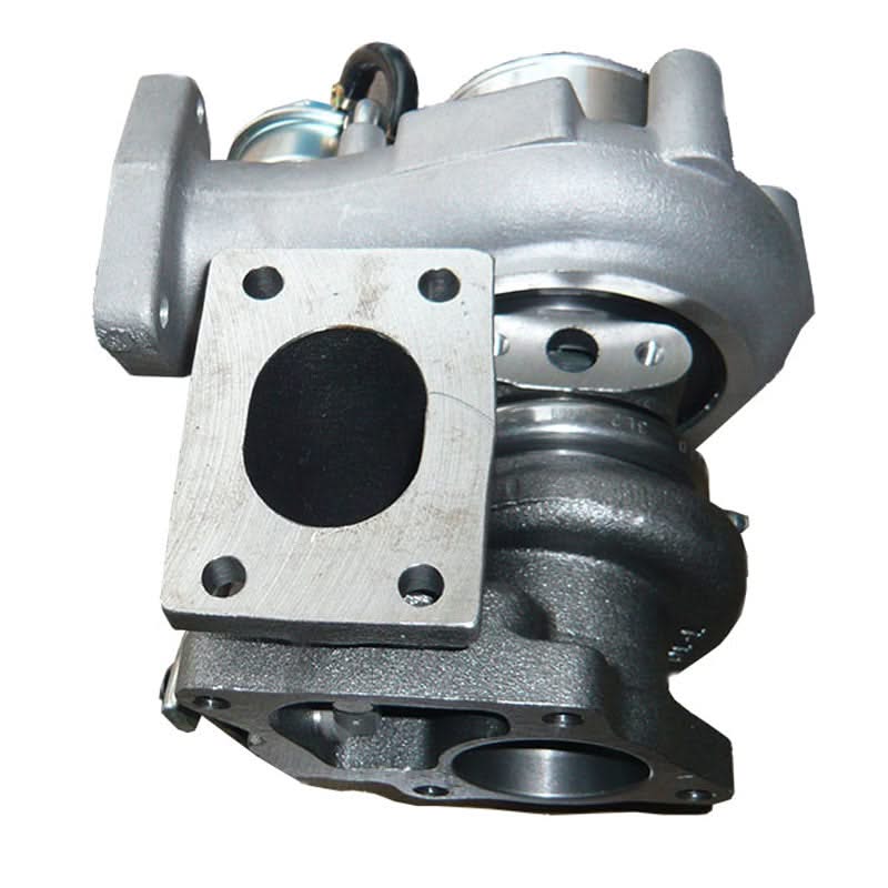Turbocharger 6208 - 81 - 8100 6208818100 Fit Komatsu Excavator PC130 - 7 PC130 - 7K PC128US - 2 - A - Fab Heavy Parts