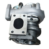 Turbocharger 6208 - 81 - 8100 6208818100 Fit Komatsu Excavator PC130 - 7 PC130 - 7K PC128US - 2 - A - Fab Heavy Parts