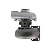 Turbocharger 6209 - 81 - 8311 6209 - 81 - 8310 313579 Fit for Komatsu Excavator PC200 - 6 PC210 - 6 PC220 - 6 PC230 - 6 - Fab Heavy Parts