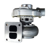 Turbocharger 6222 - 81 - 8210 6222818210 Fit for Komatsu Excavator PC300 PC300 - 5 PC310 - 5 - Fab Heavy Parts