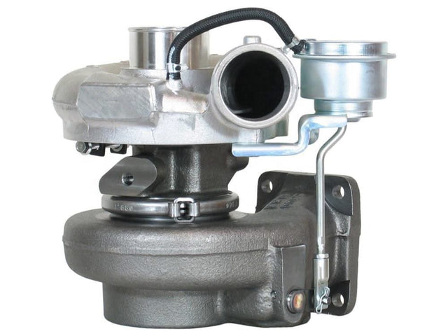Turbocharger 6222838220 49187 - 00271 Fit Komatsu BR300S - 1 PC300 - 6 PC3000LC - S6 PC350 - 66 PC350LC - 6 - Fab Heavy Parts