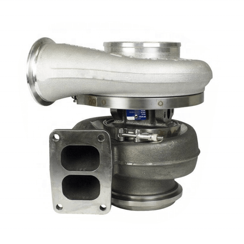 Turbocharger 6240 - 81 - 8300 Fit for Komatsu Excavator PC1250SE - 7 PC1250LC - 7 PC1250 - 7 - Fab Heavy Parts