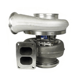 Turbocharger 6240 - 81 - 8300 Fit for Komatsu Excavator PC1250SE - 7 PC1250LC - 7 PC1250 - 7 - Fab Heavy Parts