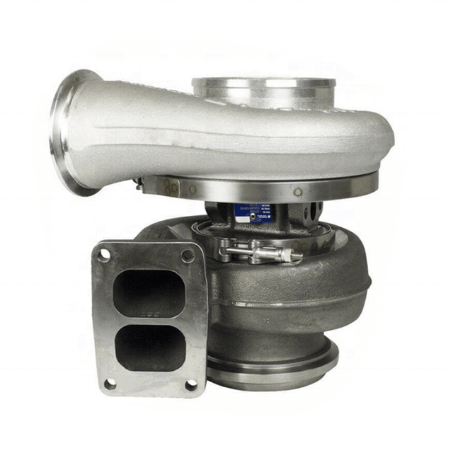 Turbocharger 6240 - 81 - 8300 Fit for Komatsu Excavator PC1250SE - 7 PC1250LC - 7 PC1250 - 7 - Fab Heavy Parts