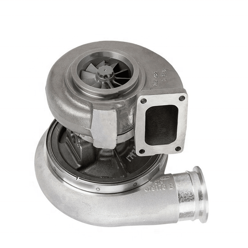 Turbocharger 6240 - 81 - 8300 Fit for Komatsu Excavator PC1250SE - 7 PC1250LC - 7 PC1250 - 7 - Fab Heavy Parts