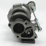 Turbocharger 6271 - 81 - 8100 49377 - 01700 Fit for Komatsu D31EX - 22 D37EX - 22 PC130 - 8 PC138US - 8 - Fab Heavy Parts