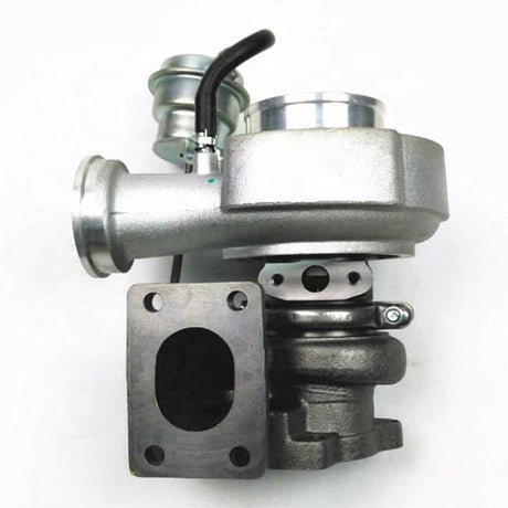 Turbocharger 6271 - 81 - 8100 49377 - 01700 Fit for Komatsu D31EX - 22 D37EX - 22 PC130 - 8 PC138US - 8 - Fab Heavy Parts
