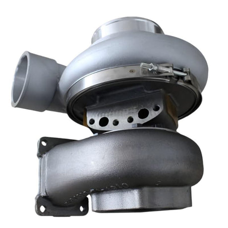 Turbocharger 6502 - 13 - 2003 6502132004 Fit Komatsu D155A - 2 D155C - 1P D155C - 1D - Fab Heavy Parts