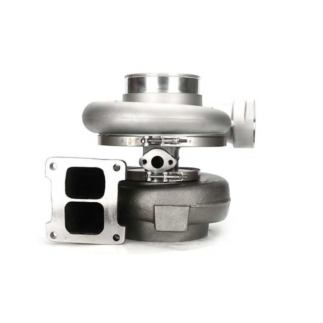 Turbocharger 6502 - 51 - 5020 6502515020 Fit for Komatsu Excavator PC1250 - 8 PC1250LC - 8 PC1250SP - 8 - Fab Heavy Parts