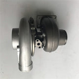 Turbocharger 6502129005 6502129004 Fit Komatsu D355A - 5 D355A - 3, Engine 6D155 - Fab Heavy Parts
