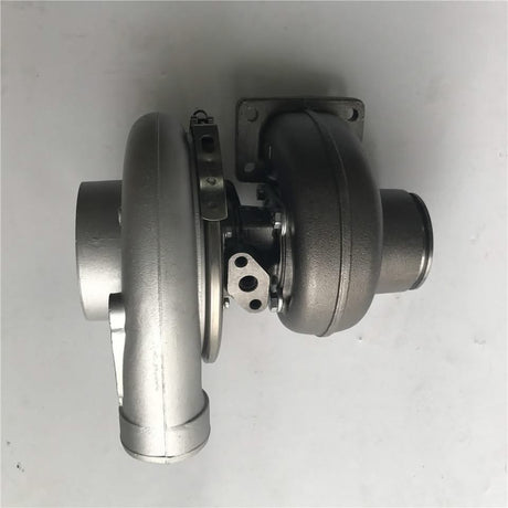 Turbocharger 6502129005 6502129004 Fit Komatsu D355A - 5 D355A - 3, Engine 6D155 - Fab Heavy Parts