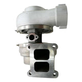 Turbocharger 6502129005 6502129004 Fit Komatsu D355A - 5 D355A - 3, Engine 6D155 - Fab Heavy Parts