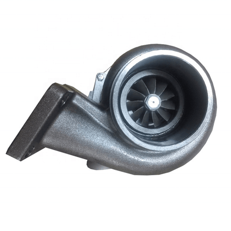 Turbocharger 6505 - 52 - 5560 6505525560 315650 Fit for Komatsu D375A - 3 PC1000 - 1 - Fab Heavy Parts