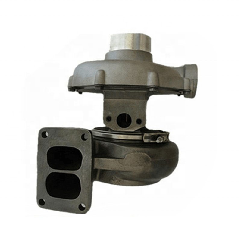 Turbocharger 6505 - 52 - 5560 6505525560 315650 Fit for Komatsu D375A - 3 PC1000 - 1 - Fab Heavy Parts