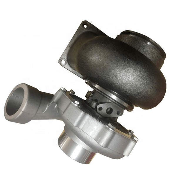 Turbocharger 6505 - 52 - 5560 6505525560 315650 Fit for Komatsu D375A - 3 PC1000 - 1 - Fab Heavy Parts
