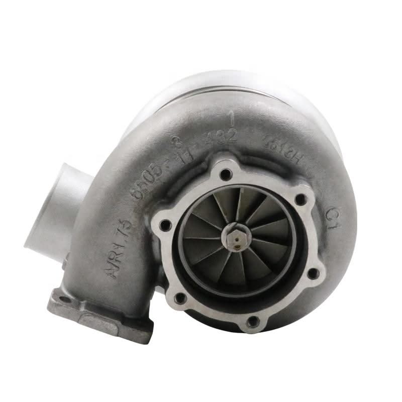 Turbocharger 6505 - 65 - 5030 6505655030 Fit for Komatsu Dumper HD405 - 6 HD325 - 6 - Fab Heavy Parts