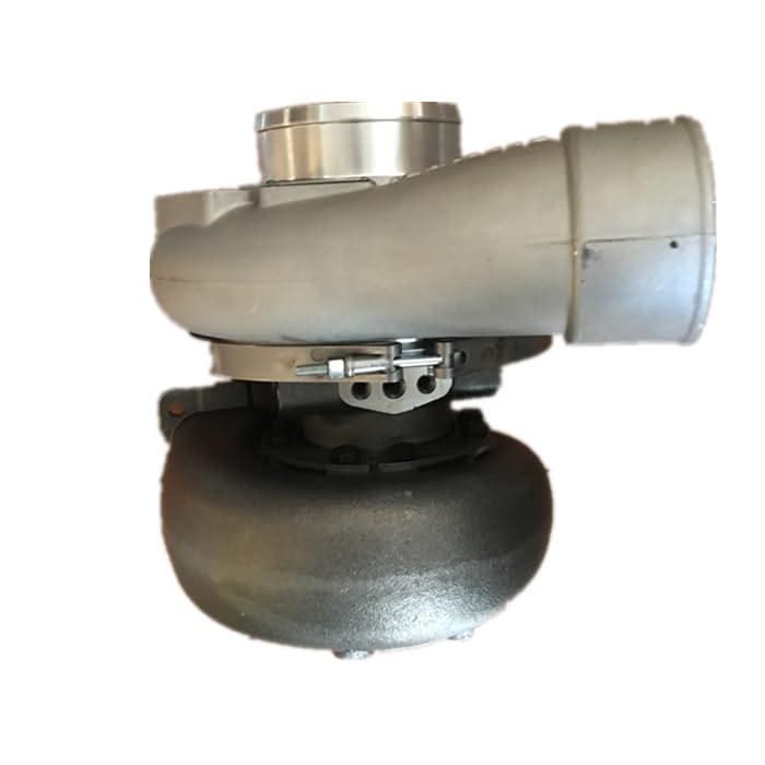 Turbocharger 6505 - 67 - 5030 6505 - 67 - 5070 6505 - 67 - 5080 Fits for Komatsu Dump Tuck HD785 - 7 PC200 - 7 - Fab Heavy Parts