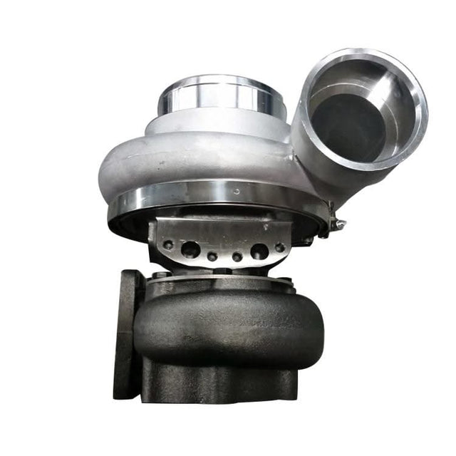 Turbocharger 6505 - 71 - 5520 6505715520 Fit for Komatsu D275AX - 5E0 - Fab Heavy Parts