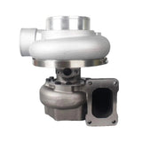 Turbocharger 6505715040 6505 - 71 - 5040 Fit for Komatsu Excavator PC600 - 8 PC600LC - 8 PC650LC - 8 PC700LC - 8 - Fab Heavy Parts