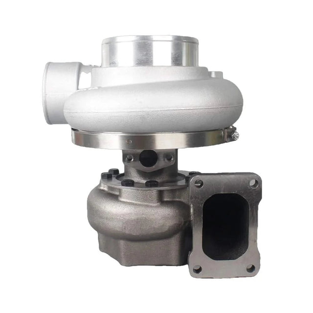 Turbocharger 6505715040 6505 - 71 - 5040 Fit for Komatsu Excavator PC600 - 8 PC600LC - 8 PC650LC - 8 PC700LC - 8 - Fab Heavy Parts