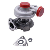 Turbocharger 6677575 Aftermarket Replacement For Bobcat 864 873 Loader Kubota V3300 Engine - Fab Heavy Parts