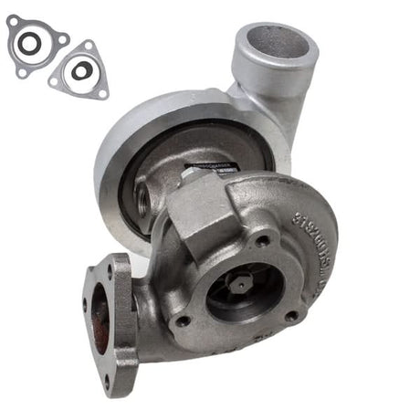 Turbocharger 6677575 Aftermarket Replacement For Bobcat 864 873 Loader Kubota V3300 Engine - Fab Heavy Parts