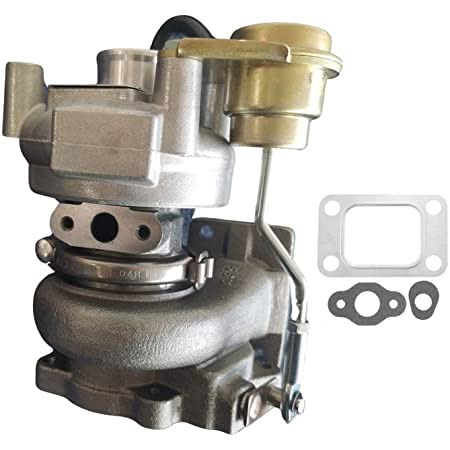 Turbocharger 6680892 Aftermarket Replacement For Bobcat T2250 V417 A300 S220 S250 S300 T250 T300 Kubota, Engine V3300DI-T - Fab Heavy Parts
