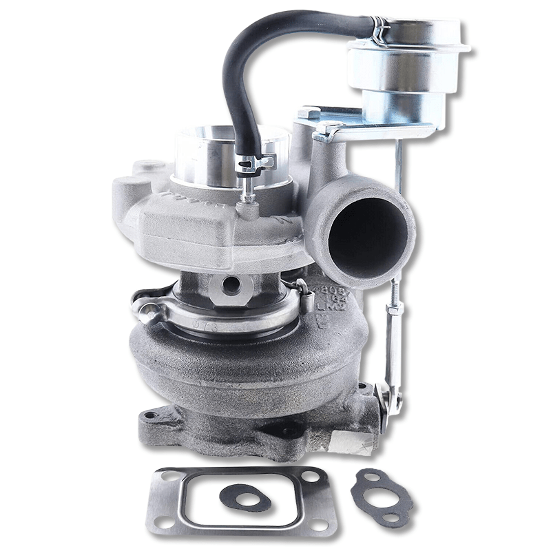 Turbocharger 6691586 7017202 Aftermarket Replacement For Bobcat S250 Loader - Fab Heavy Parts