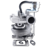 Turbocharger 6691586 7017202 Aftermarket Replacement For Bobcat S250 Loader - Fab Heavy Parts