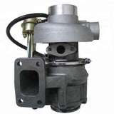 Turbocharger 6732 - 81 - 8900 6733 - 81 - 8122 Fit Komatsu GD305A - 3 GD355A - 3 - Fab Heavy Parts