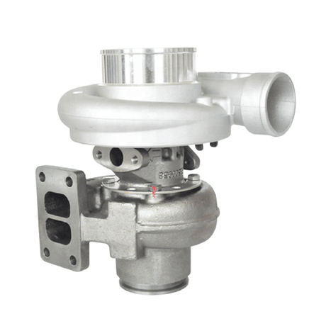 Turbocharger 6735 - 81 - 8031 3539697 Fit for Komatsu BR250RG - 1 BR350JG - 1 CD60R - 1 GD405A - 3S GD505A - 3A GD521A - 1E - Fab Heavy Parts