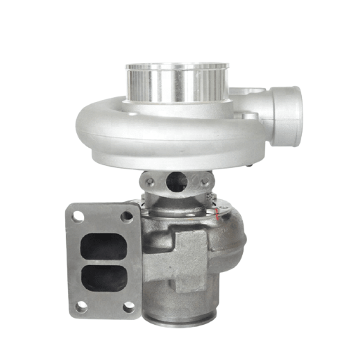 Turbocharger 6735 - 81 - 8031 3539697 Fit for Komatsu BR250RG - 1 BR350JG - 1 CD60R - 1 GD405A - 3S GD505A - 3A GD521A - 1E - Fab Heavy Parts