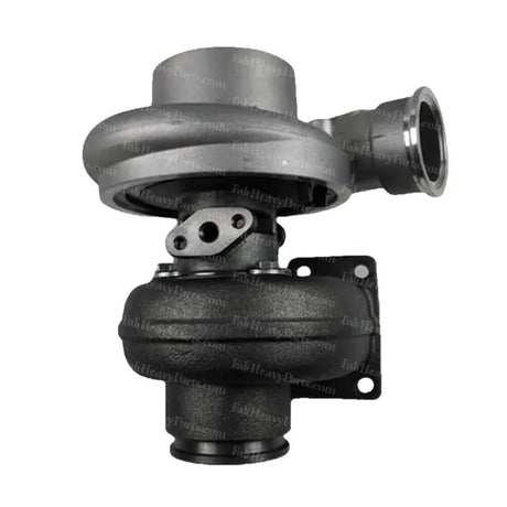 Turbocharger 6735 - 81 - 8300 Fit for Komatsu Excavator PC200 - 6 PC210 - 6 PC228US - 1 PC228UU - 1 - Fab Heavy Parts