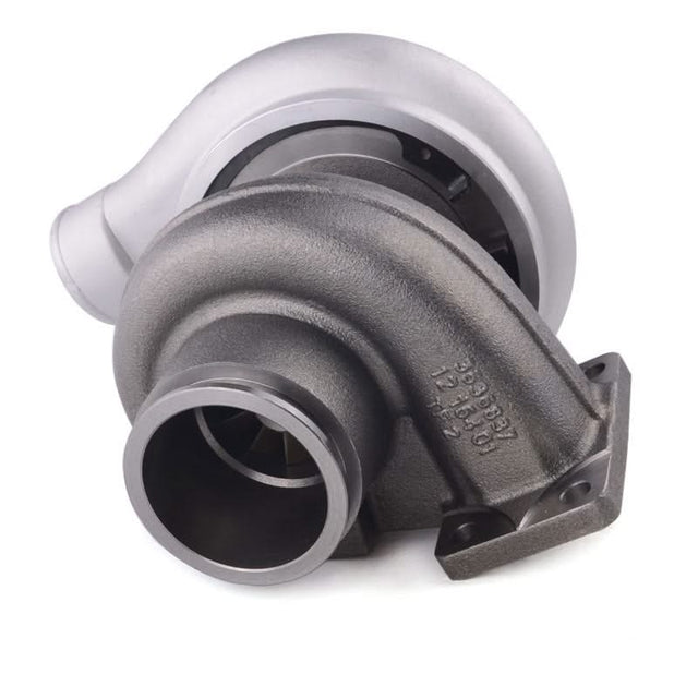 Turbocharger 6735 - 81 - 8400 6735818400 Fit for Komatsu Excavator PC220 - 6 PC230 - 6 PC250 - 6 - Fab Heavy Parts