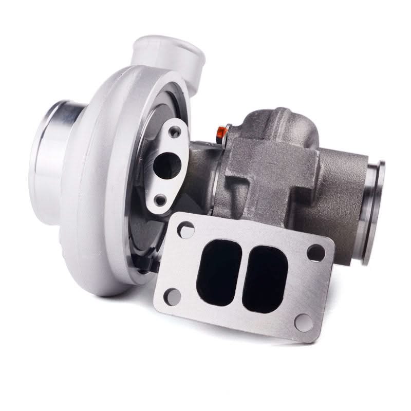Turbocharger 6735 - 81 - 8400 6735818400 Fit for Komatsu Excavator PC220 - 6 PC230 - 6 PC250 - 6 - Fab Heavy Parts