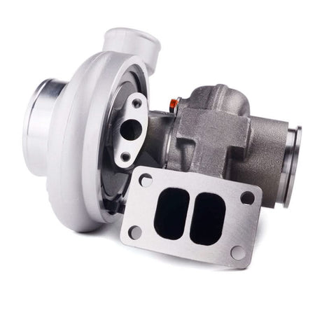 Turbocharger 6735 - 81 - 8400 6735818400 Fit for Komatsu Excavator PC220 - 6 PC230 - 6 PC250 - 6 - Fab Heavy Parts