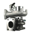 Turbocharger 6736 - 81 - 8190 Fit for Komatsu Wheel Loader WA320 - Fab Heavy Parts