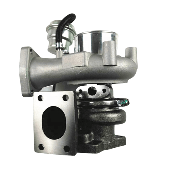 Turbocharger 6736 - 81 - 8190 Fit for Komatsu Wheel Loader WA320 - Fab Heavy Parts