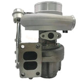 Turbocharger 6738 - 81 - 8090 6738818090 Fit for Komatsu Excavator PC200 - 7 PC200LC - 7 PC210LC - 7 - Fab Heavy Parts