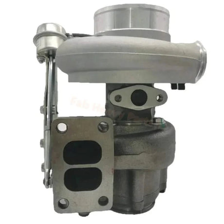 Turbocharger 6738 - 81 - 8090 6738818090 Fit for Komatsu Excavator PC200 - 7 PC200LC - 7 PC210LC - 7 - Fab Heavy Parts