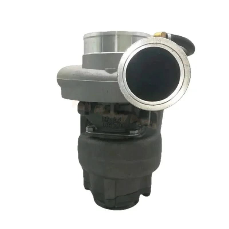 Turbocharger 6738 - 81 - 8090 6738818090 Fit for Komatsu Excavator PC200 - 7 PC200LC - 7 PC210LC - 7 - Fab Heavy Parts