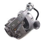 Turbocharger 6738 - 81 - 8192 6738818191 6738 - 81 - 8190 Fit for Komatsu PC220 - 7 PC220LC - 7 PC220 - 8 Excavator - Fab Heavy Parts