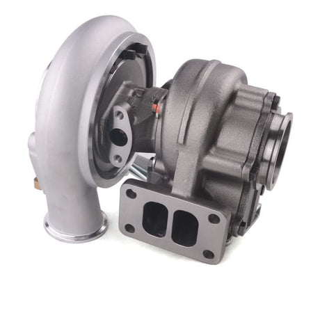 Turbocharger 6738 - 81 - 8192 6738818191 6738 - 81 - 8190 Fit for Komatsu PC220 - 7 PC220LC - 7 PC220 - 8 Excavator - Fab Heavy Parts