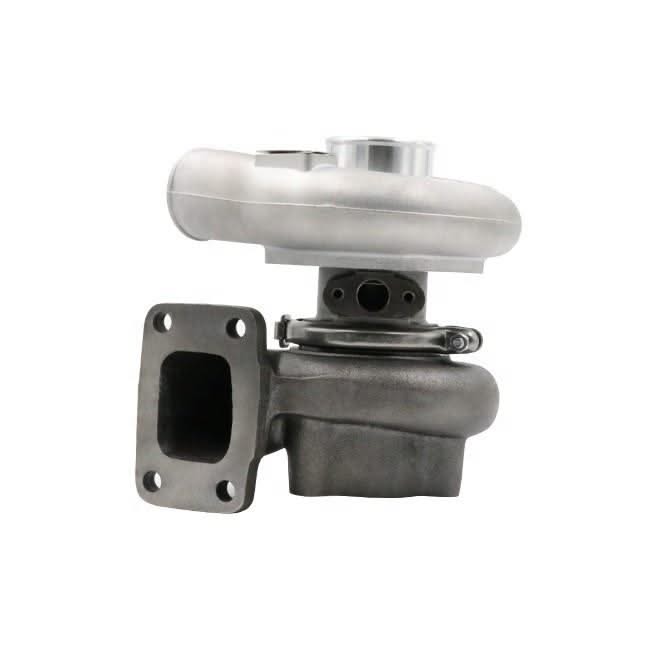 Turbocharger 6742 - 01 - 3110 6742013110 Fit for Komatsu Wheel Loader WA380 - Fab Heavy Parts