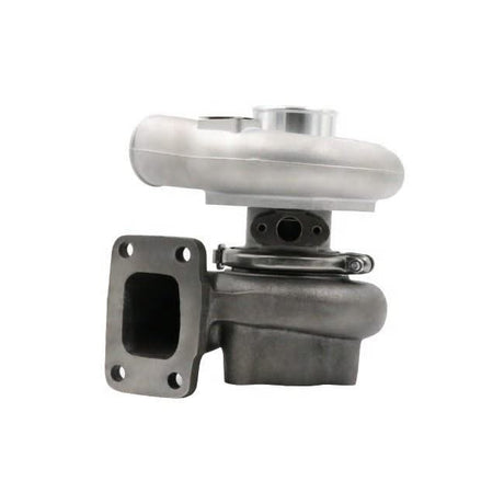Turbocharger 6742 - 01 - 3110 6742013110 Fit for Komatsu Wheel Loader WA380 - Fab Heavy Parts