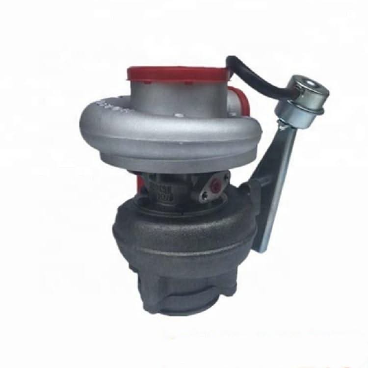Turbocharger 6742 - 01 - 5049 Fit for Komatsu Excavator PC340 - 6K PC340LC - 6K PC380LC - 6K - Fab Heavy Parts