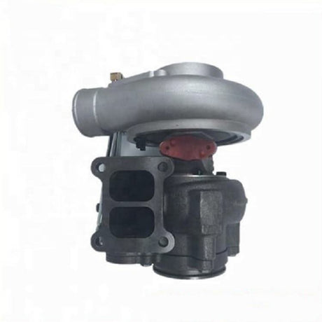 Turbocharger 6742 - 01 - 5049 Fit for Komatsu Excavator PC340 - 6K PC340LC - 6K PC380LC - 6K - Fab Heavy Parts