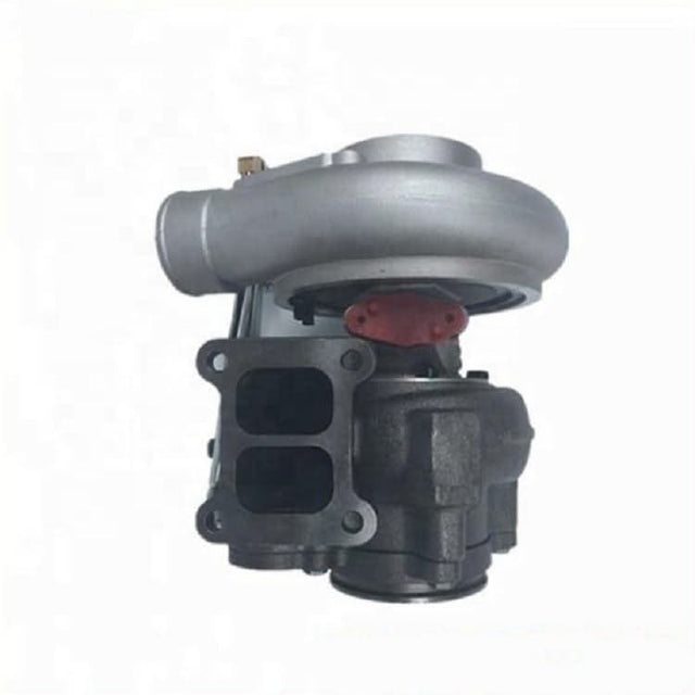 Turbocharger 6742 - 01 - 5049 Fit for Komatsu Excavator PC340 - 6K PC340LC - 6K PC380LC - 6K - Fab Heavy Parts