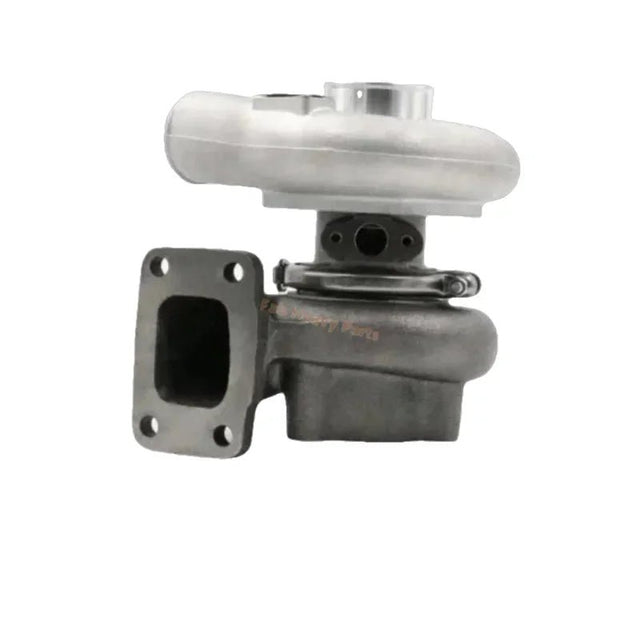 Turbocharger 6743 - 81 - 8050 for Komatsu SAA6D114E Fits Cummins 6C Engine - Fab Heavy Parts