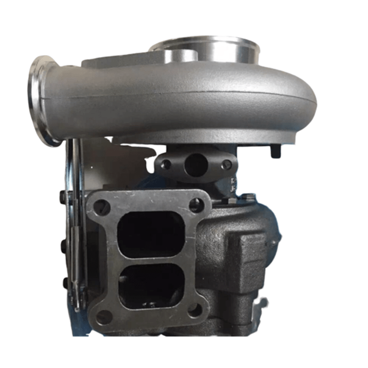 Turbocharger 6745818230 6745 - 81 - 8230 Fit for Komatsu PC300LC - 8 PC350LC - 8 PC350LC - 8 PC350HD - 8 - Fab Heavy Parts